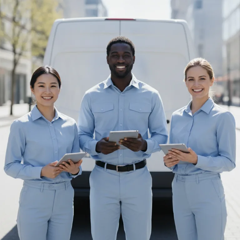 Insurance Broker team in Pierrefonds